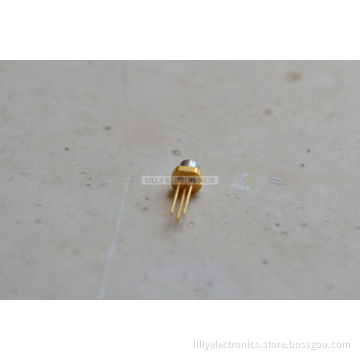 445nm 450nm 50mw 3.8mm TO-38 Blue Laser Diode LD